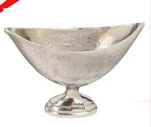 top quality copper ice beverage bucket <b>metal</b> stainless steel wine cooler for hotel restaurant and bar - Product Image 5