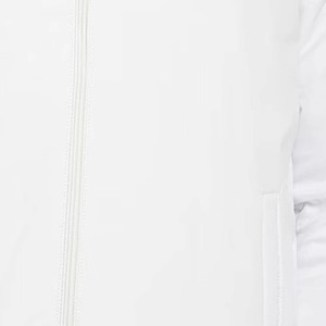 Veste universitaire de baseball coupe-vent en polyester personnalisée OEM Vêtements de sport vintage pour hommes et jeunes Veste universitaire à logo personnalisable - Product Image 6