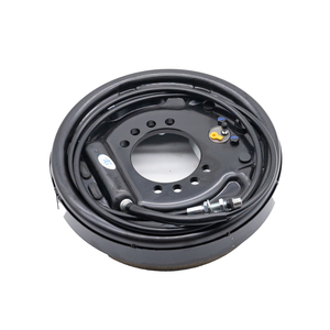 חלקי חילוף חדשים למלגזה מדגם JINDUN 86F, מכלול בלם שמאלי A300-111000 עבור דגם A30 - Product Image 3