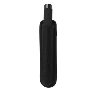 Estuche Portátil Táctico de Nailon Oxford para Esposas, Funda con Protección para Uso en Exteriores, Sin Correa - Product Image 4