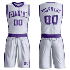 Ensemble de maillots de basket-ball personnalisables pour adultes, sans manches, impression par sublimation, nom de l'équipe, numéro 00, uniforme en maille verte unisexe - Product Image 5