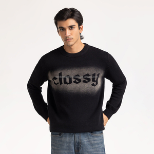 Nardon Apparel Sweat-shirt à capuche zippé Eco Smart pour homme - Product Image 3