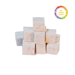 Natural Frozen Taro Diced for Beverage Industry Frozen Taro Chunks for <b>Cake</b> <b>Decorating</b> and Filling Wholesale <b>Supply</b> - Product Image 3