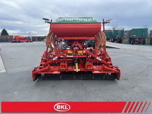 Combinaison de semis Maschio Gaspardo ALIANTE 300 utilisé - Product Image 1