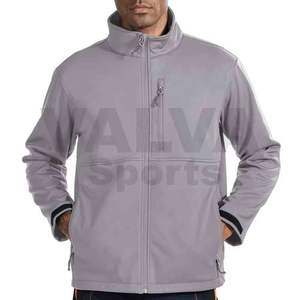 Chaqueta Cortavientos Acolchada Impermeable Unisex de Talla Grande, Chaqueta Ligera con Capucha para Invierno, Forro de Algodón VALVA - Product Image 2