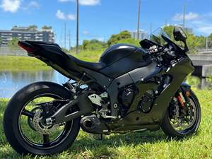 Kawasaki Ninja ZX-10R ABS 2025 d'occasion disponible - Product Image 3