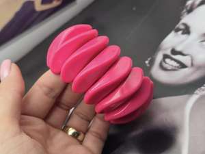 Vpure ชุดสร้อยข้อมือหวายถักด้วยมือเป็นของขวัญสำหรับผู้หญิง | สาวๆ - Product Image 3