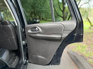 CHEVROLET TRAILBLAZER SS d'occasion 2007 (conduite à gauche/droite) - Product Image 5