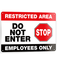 Señales de Tráfico Reflectantes para Cruce Peatonal, Color y Tamaño Personalizados, Lámina de Aluminio, Película Reflectante de Primera Calidad, Señal de Seguridad Vial - Product Image 6