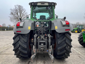 Tractor Fendt 824 Vario ProfiPlus - Product Image 6