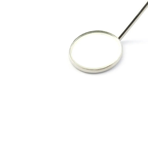 Top qualité 5 pièces ensemble dentaire orthodontique photographique réflecteur intra-oral Double face dentaire bouche poignée - Product Image 3