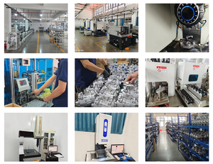 Máy nén AC xe hiệu suất cao 12V cho Peugeot 308/408-Thương hiệu mới, hiệu suất ổn định với bảo hành 1 năm - Product Image 5