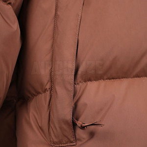 Veste bouffante pour hommes de qualité supérieure au design unique et tendance aux prix les plus bas Vestes doudounes chaudes d'hiver sur mesure - Product Image 5