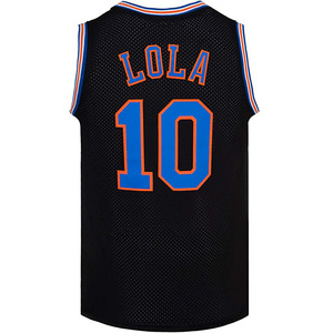 100% polyester cousu/imprimé rayé personnalisé sport d'équipe couleur uniforme maillot de basket-ball personnalisé - Product Image 2