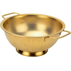 Ensemble de bols mélangeurs en acier inoxydable, acier épais, fabrication artisanale, qualité alimentaire, lavable au lave-vaisselle, bols de préparation pour la maison, le restaurant, le mariage - Product Image 4