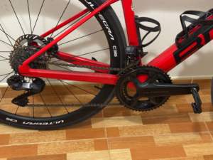 Calidad BMC Teammachine Shimano Ultegra Di2 - Product Image 2