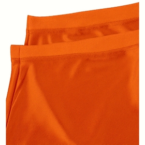 Vente en gros de maillots de football américain personnalisés chemises de rugby respirantes cousues en maille uniformes de sublimation vêtements d'équipe pour la pratique du match - Product Image 5