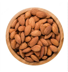 Amandes crues naturelles de qualité alimentaire noix d'amandes biologiques saines amandes séchées de haute qualité à vendre en vrac - Product Image 4