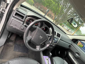 Dodge Avenger RT LHD Usado del 2010 - Product Image 2