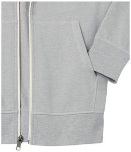 Sweats à capuche de jogging en coton avec poches pour hommes, survêtements d'entraînement au design solide pour l'hiver, avec capuche, style pull-over - Product Image 6