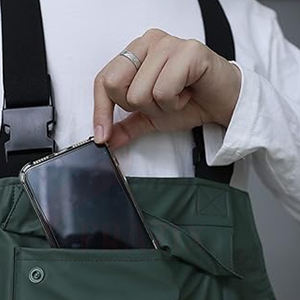 Concevez votre propre pantalon bavoirs séchage rapide respirant hommes bavoirs pantalons meilleure vente bavoirs pantalons - Product Image 5