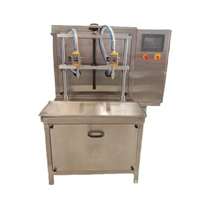 Máquina de Llenado y Sellado de Aceite Lubricante Comercial de Excelente Calidad para Motores de Viscosidad Media Disponible a Precio de Descuento - Product Image 4