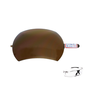 ที่มีคุณภาพสูงขายส่งเดียววิสัยทัศน์เลนส์ไนลอนสำหรับแว่นตาแว่นกันแดด - Product Image 1
