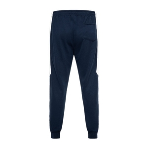 Chándal para hombre, chaqueta y pantalones de 2 piezas, traje atlético para correr, chándal informal con cremallera completa para hombre, chándales en blanco - Product Image 4