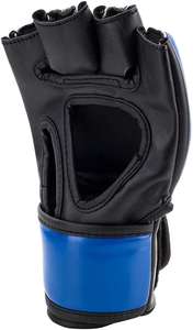 Nouvelle mode de gants MMA pour hommes tissu durable léger vente chaude top tendance prix raisonnable gants MMA pour hommes de haute qualité - Product Image 6