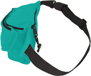 Sac banane, poche de voyage, course à pied, randonnée, camping, sac à argent, ceinture de taille, sacs de haute qualité au Pakistan - Product Image 3