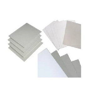 Tablero de papel blanco de alta calidad dúplex de amplio rango LWC gris palé trasero fregadero suavidad India rollo recubierto para regalo de uso de impresión de vino - Product Image 3