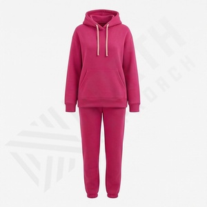 Conjunto Deportivo de Dos Piezas para Mujer, Cómodo, Transpirable, Nuevo Estilo, Personalizado, en Venta - Product Image 1