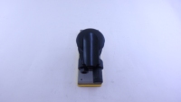 Jitterbug Sanders 10,000RPM 3.2(mm) Sander udara non-vakum untuk mobil 1/4NPT Inlet OBS-817