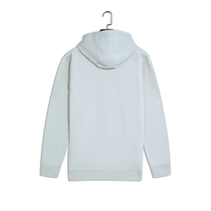 Sudadera con Capucha y Cremallera Bordada para Hombre, Moda 2025, Otoño Invierno, Sudadera Holgada de Manga Larga con Capucha y Color Sólido para Hombre - Product Image 5