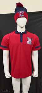 Qualité supérieure hommes T-shirt décontracté O cou 100% coton imprimé coupe ample respirant à manches courtes T-Shirt pour hommes - Product Image 2