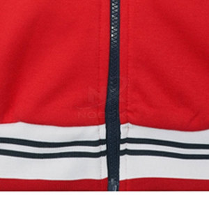 Casual Wear Fashion <b>Track</b> <b>Jacket</b> Breathable Low MOQ <b>Men</b> <b>Track</b> <b>Jacket</b> Plain Color <b>Track</b> <b>Jacket</b> - Product Image 5