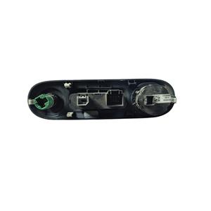 ช่องเสียบ USB/อินเทอร์เฟซ AUX INPUT สำหรับรถยนต์ FIAT 500 ซีรีส์ L (351_352) (12>) - Product Image 2