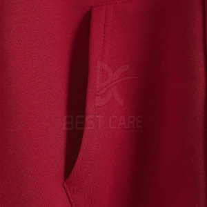Sweats à capuche pour hommes, dernier design, fermeture éclair, fabriqués au Pakistan, style streetwear, vente en gros, sweats à capuche personnalisés pour hommes - Product Image 5