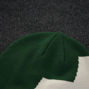 New Design Adult Men <b>Women</b> Winter Warm <b>Beanie</b> Jacquard Custom Colorful <b>Beanie</b> Winter <b>Beanie</b> With logo - Product Image 3