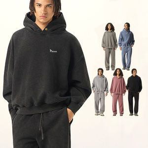 Nuevo Conjunto Deportivo para Niños al por Mayor, Traje Deportivo/Traje para Correr/Traje de Sudor para Niños, Traje Deportivo Juvenil para Gimnasio, Precio Bajo - Product Image 6