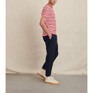 Best Quality T-Shirts Mens Womens T- Shirt Street Wears T- Shirts Customize Size & Design <b>Logo</b> T Shirt Round Neck T Shirt - Product Image 3