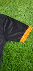 Camiseta de equipo de sublimación completa personalizada de alta calidad | Impresión de logotipo personalizado | Tela de control de humedad - Product Image 4