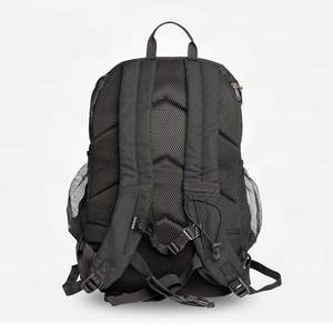 Sacs à dos de sport de basket-ball de haute qualité pour l'équipe de club nouveau sac à dos de basket-ball de style de haut fabricant à bas prix - Product Image 4