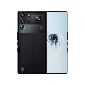 Offre Spéciale – Smartphone Gaming 5G Haut de Gamme Industriel Reds Magic 10 Pro+ 7 Pouces 8 Élite 24 Go RAM 1 To ROM – Dernière Version OEM - Product Image 4