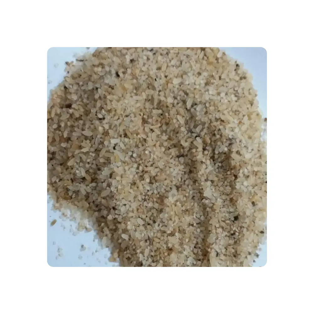Сломанный рис крошится идеально подходит для усвояемости и вкусовых ощущений Изломанные самородки риса неотразимое лакомство для повышения вкусовых ощущений