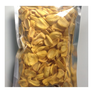 Snack de Jaca seca de alta calidad de Vietnam-Chips de Jaca seca crujiente-ALIMENTOS DE VIETNAM - Product Image 5