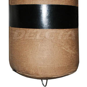 Saco de Boxeo de Fabricación Pakistaní, Nuevo Diseño, Color Sólido - Product Image 5