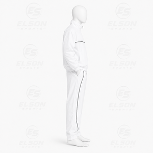 Última llegada de ropa urbana: Conjuntos deportivos ligeros cortavientos para hombre, impermeables, de nailon, con capucha. - Product Image 4