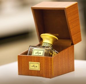 Boîte à parfum en bois faite à la main |   Qualité supérieure |   Prix de gros en vrac d'usine - Product Image 2