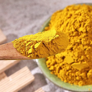Poudre de curcuma très demandée pour la santé et le bien-être ou les soins de la peau et des cheveux, disponible en gros - Product Image 4